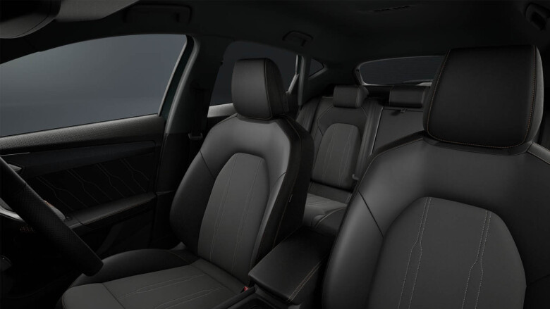 CUPRA Formentor 1.5 eTSI 150 V1 5dr DSG Petrol Estate